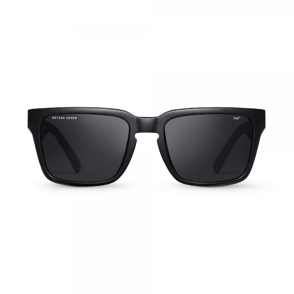 Evolution SUN Polarized - Frame Color: Matte Black